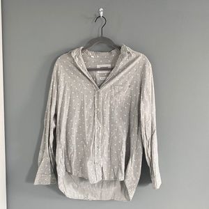 Grayson Star Hero Button-Up Size 02